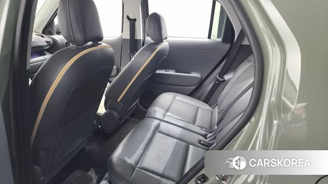 Hyundai Casper id 4501107 из Кореи 9