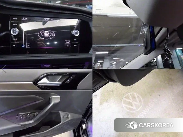 Volkswagen 7th Generation of Jetta id 3562082 из Кореи 9