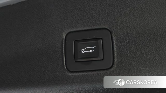 Chevrolet (GM Daewoo) Trailblazer id 4245415 из Кореи 9