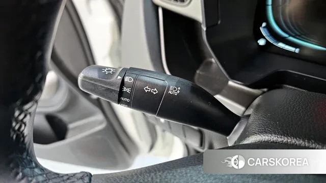 Kia The New Kia Ray id 3545152 из Кореи 9