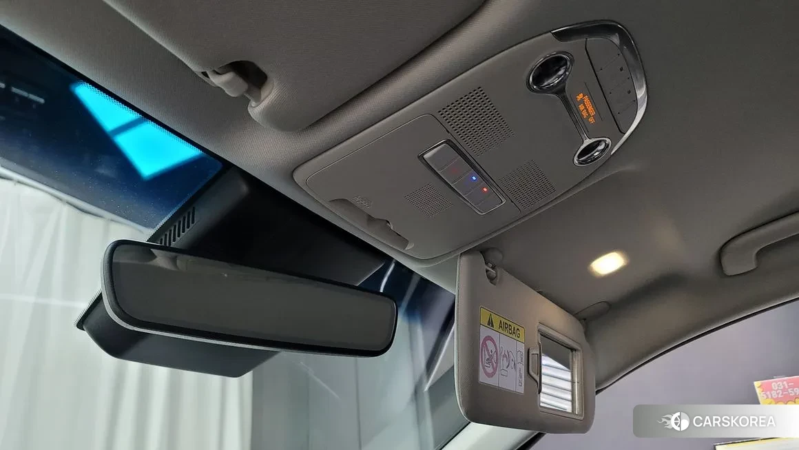 Hyundai The New Grandeur IG id 1575825 из Кореи 9