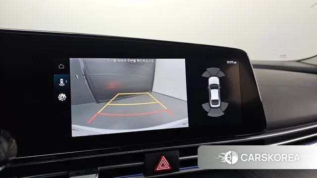 Hyundai Avante (CN7) id 3473862 из Кореи 9