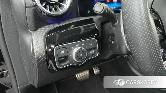 Mercedes-Benz A-Class W177 id 4767813 из Кореи 9