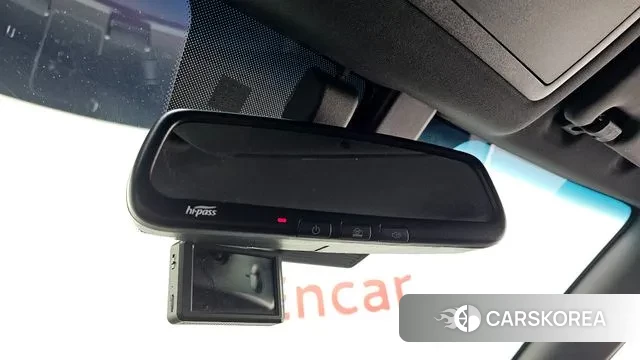 Ssangyong Rexton Sports Cannes id 3692322 из Кореи 9