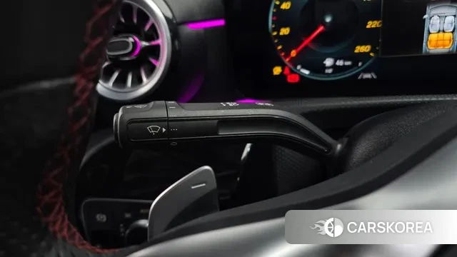 Mercedes-Benz A-Class W177 id 3591666 из Кореи 9