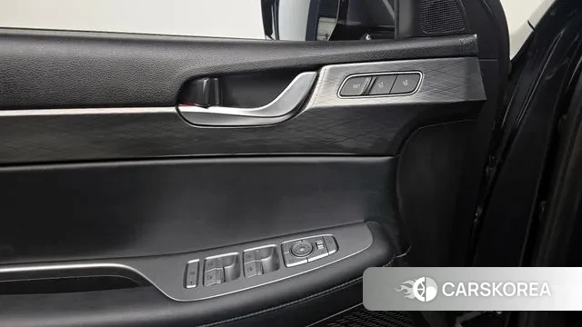 Hyundai Palisade id 3509793 из Кореи 9