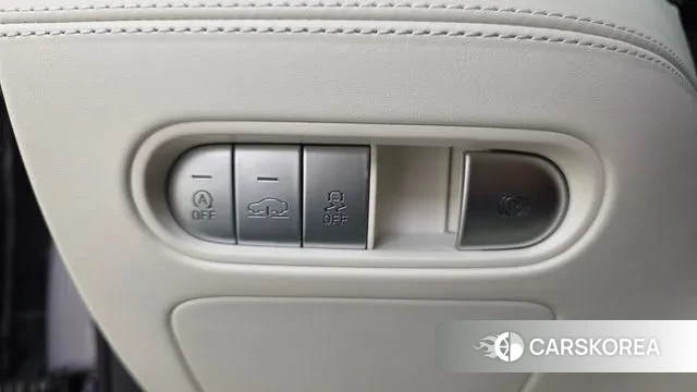 Genesis G90 (RS4) id 3512718 из Кореи 9