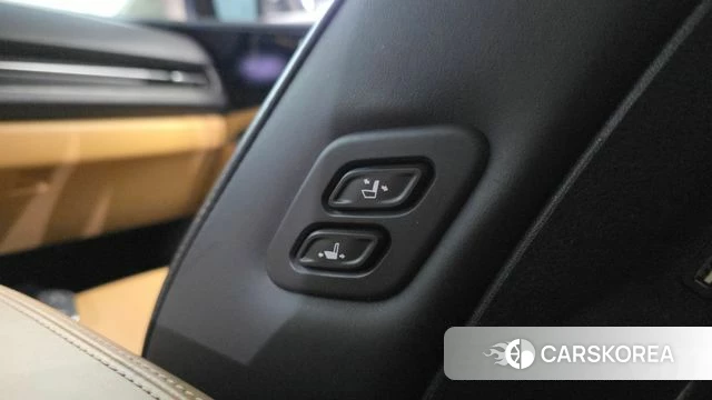 Kia Carnival 4th generation id 4304201 из Кореи 9