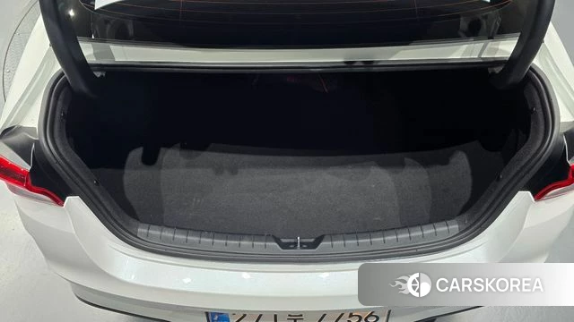 Kia K5 Hybrid 3rd Generation id 4774149 из Кореи 9