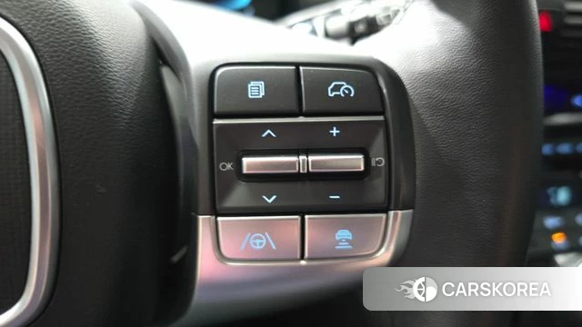 Hyundai Casper id 4500908 из Кореи 9