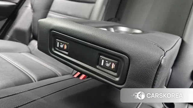 Renault Korea (Samsung) The New QM6 id 3003990 из Кореи 9