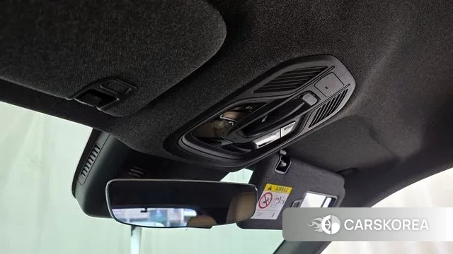 Renault Korea (Samsung) Grand Coleos id 3353532 из Кореи 9