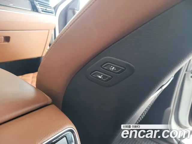 Kia Mohave Master id 2640682 из Кореи 9