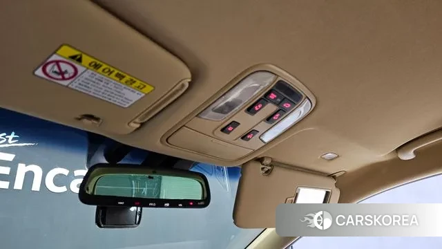 Kia The New Carnival id 3531205 из Кореи 9