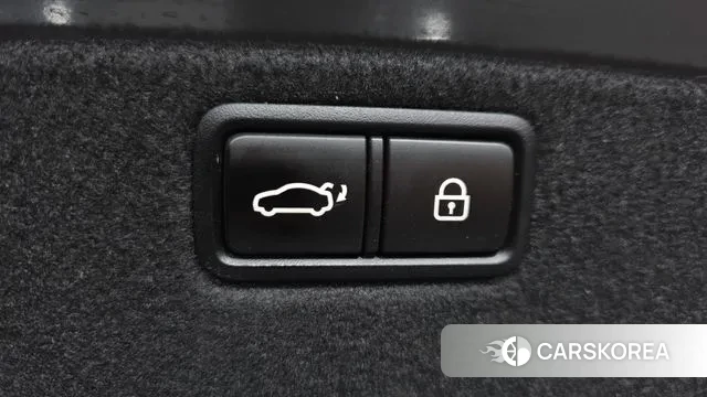 Genesis G80 id 3728750 из Кореи 9