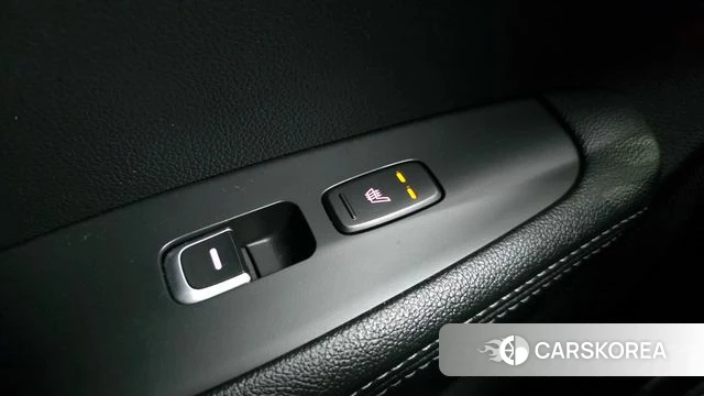 Kia The New Sorento id 4020538 из Кореи 9