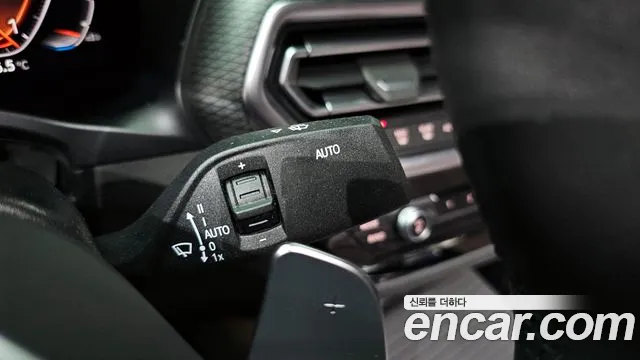 BMW X4 (G02) id 2704359 из Кореи 9