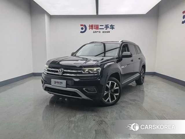 Volkswagen Tourang id 4257851 из Китая 9