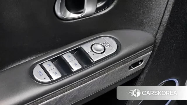 Hyundai Ionic 5 id 3788215 из Кореи 9