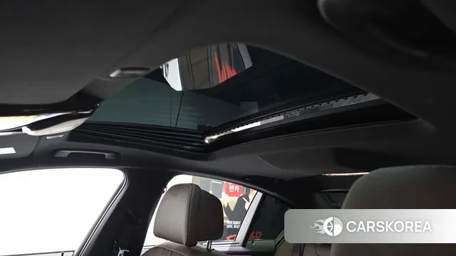 BMW 5 Series (G30) id 3360108 из Кореи 9