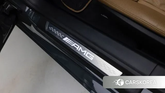 Mercedes-Benz SL-Class R232 id 3471869 из Кореи 9