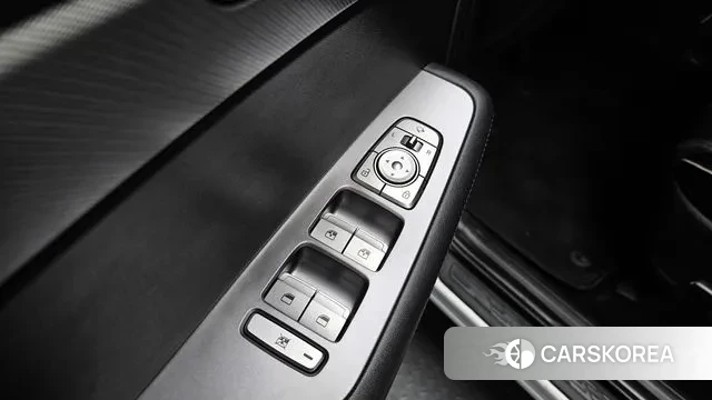 Hyundai The New Palisade id 3472671 из Кореи 9