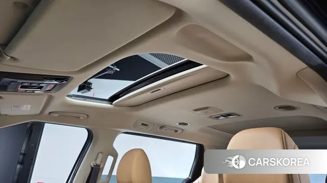 Kia Carnival 4th generation id 3735353 из Кореи 9