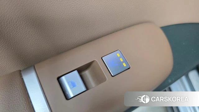 Hyundai Grandeur Hybrid (GN7) id 4249147 из Кореи 9