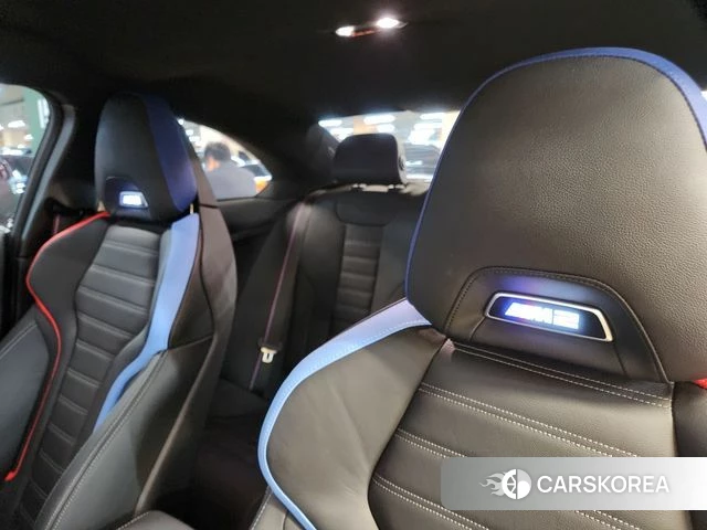 BMW M2 (G87) id 3850372 из Кореи 9