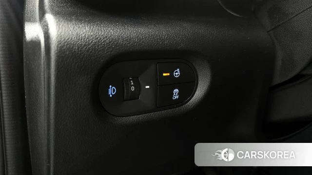 Hyundai Casper id 4282689 из Кореи 9
