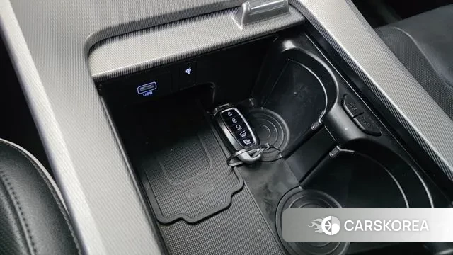 Hyundai Palisade id 3712659 из Кореи 9