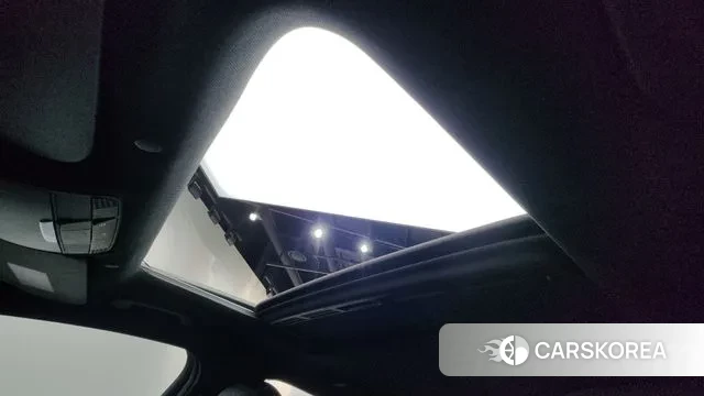 Mercedes-Benz GLC-Class X253 id 3607358 из Кореи 9