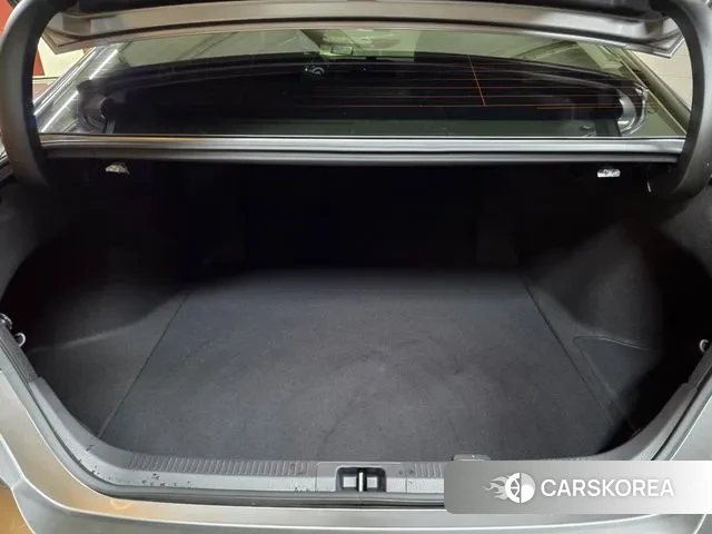 Toyota Camry (XV80) id 3272412 из Кореи 9