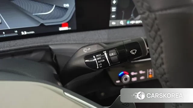 Kia EV6 id 3442386 из Кореи 9