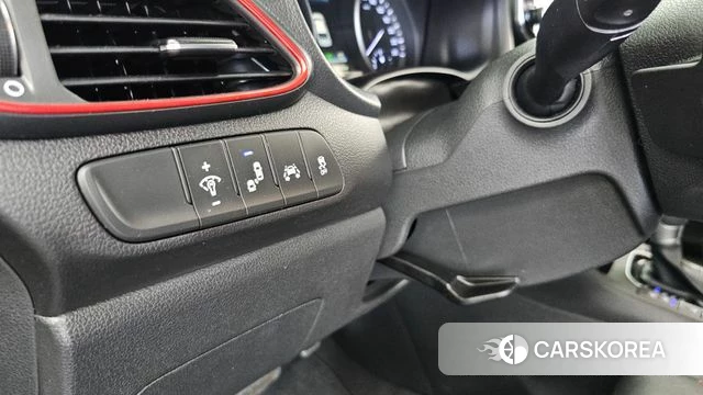 Hyundai i30 (PD) id 4403653 из Кореи 9