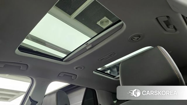 Chevrolet (GM Daewoo) Traverse id 4196434 из Кореи 9