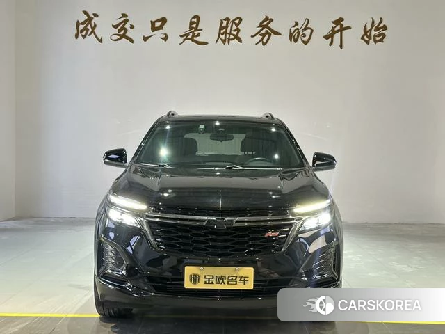 Chevrolet Explorer id 4236096 из Китая 9