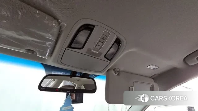 Kia Come New K7 id 3345416 из Кореи 9