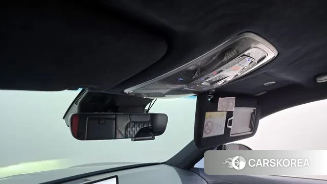 Genesis GV70 id 3660667 из Кореи 9