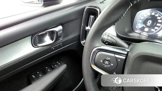 Volvo XC40 id 3607211 из Кореи 9