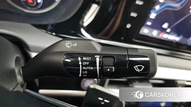 Kia K5 3rd generation id 3028089 из Кореи 9