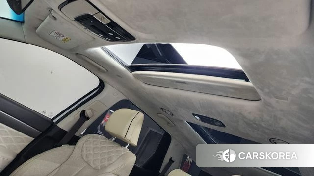 Hyundai Palisade id 4641861 из Кореи 9