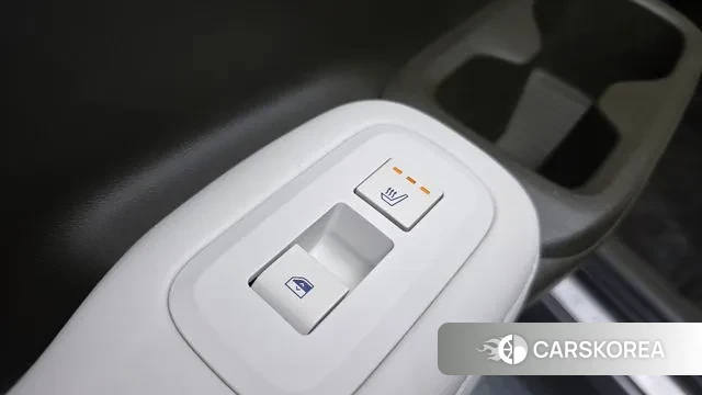 Hyundai Santa Fe (MX5) id 3560429 из Кореи 9