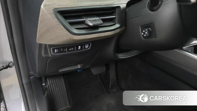 Kia K8 Hybrid id 4593857 из Кореи 9