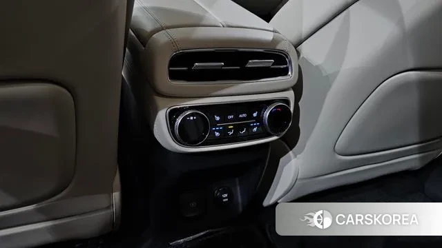 Genesis GV80 id 2998209 из Кореи 9