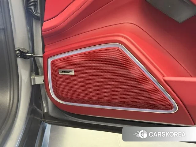 Porsche Panamera (971) id 3036616 из Кореи 9