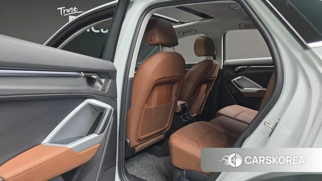 Audi Q3 (F3) id 4488779 из Кореи 9