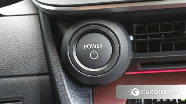 Toyota Prius 5th Generation id 4862560 из Кореи 9
