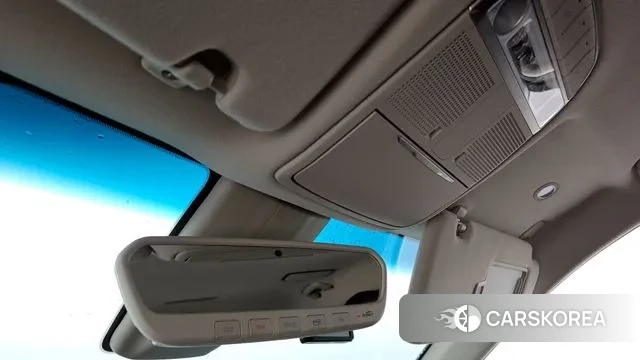 Genesis G90 id 3009080 из Кореи 9