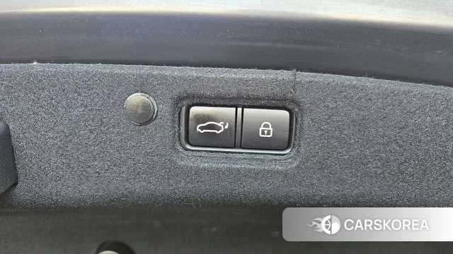 Hyundai The New Grandeur IG id 3427772 из Кореи 9